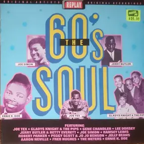 Lee Dorsey - The 60's Soul
