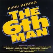 LaKieasha Berri / Jade / Sovory - The 6th Man (Official Soundtrack)