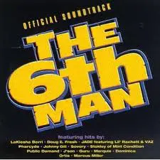Jade - The 6th Man (Official Soundtrack)