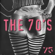 Double CD - Elton John / 10CC / Status Quo a.o. - The 70's - 75