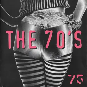 Various Artists - The 70's - 75