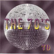 Earth Wind & Fire / Village People - The 70's - 1979