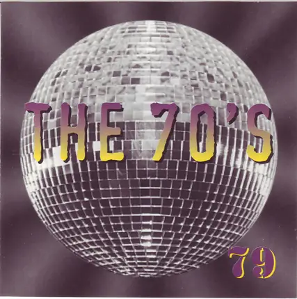 Earth Wind & Fire / Village People - The 70's - 1979