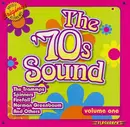 CD - The Trammps / Lobo / Dr. John a.o. - The '70s Sound Volume One
