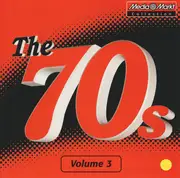 CD - The Alan Parsons Project, 10cc, Amanda Lear a.o. - The 70s Volume 3