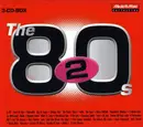 CD-Box - A-Ha, Billy Ocean, Toto a.o. - The 80s 2 - Slipcase