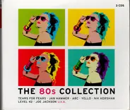 Michael Sembello / Wang Chung / Nik Kershaw - The 80s Collection
