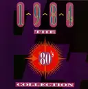 Double CD - Wham! / Cyndi Lauper / Duran Duran a.o. - The 80's Collection 1984