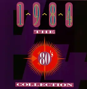 Various Artists - The 80's Collection 1984