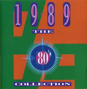 Various Artists - The 80's Collection 1989