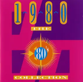 Various Artists - The 80's Collection 1980