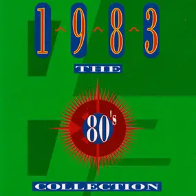 Various Artists - The 80's Collection 1983