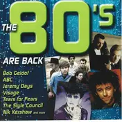 Nick Kershaw - The 80's Are Back