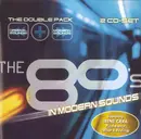 Double CD - Gigi D'Agostino, Boytronic, Bitter Blue a.o. - The 80's In Modern Sounds