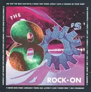 CD - Go-Go's / Stray Cat / The Romantics / a.o. - The 80's Rock + On