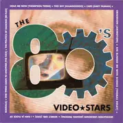 CD - Thompson Twins / Kajagoogoo / Gary Numan / a.o. - The 80's Video Stars