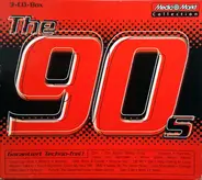 Various - The 90s - MediaMarkt Collection