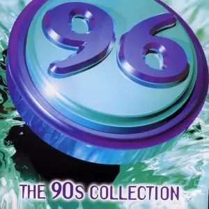 Babylon Zoo / Mark Owen / etc - The 90s Collection - 1996