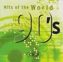 CD - Various - The 90's (CD 2)