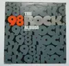LP - Various - The 98 Rock. Album Volume II