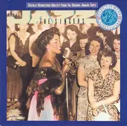 Various - The 1950's - The Singers