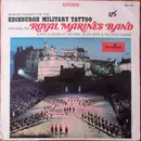 LP - Various - The 1965 Edinburgh Military Tattoo