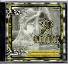 Franchyze 916, Phantom, Ghetto Starz, a.o. - The 1st Chapter