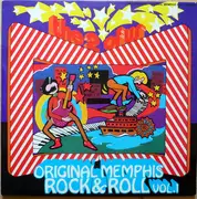 Double LP - Roy Orbison, Jerry Lee Lewis, The Shangri-Las a.o. - The 2 Of Us - Original Memphis Rock&Roll Vol.1