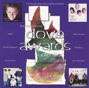 dc Talk - The 28th Annual Dove Awards Collection