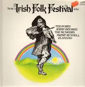 The Buskers - The 2nd Irish Folk Festival On Tour