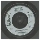7inch Vinyl Single - Various - The 2nd Wave Of New British Metal 1987