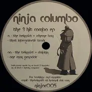 Hardcore Sampler - The 3 Hit Combo EP