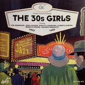 Monette Moore - The 30s Girls
