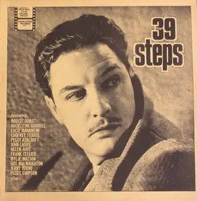 Charles Williams - The 39 Steps