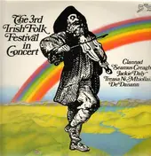 Irish Folk Sampler - The 3rd Irish Folk Festival In Concert