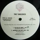 LP - Big Bub, Anonique, Merge, Joose - The Takeover