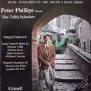 CD - Various / The Tallis Scholars / Peter Phillips - Music Featured On The South Bank Show