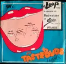 7inch Vinyl Single - Various - The TasteBuds Teaser