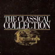 Beethoven / Debussy / Chopin a.o. - The Tellydisc Classical Collection - The Symphony (Volume 1)
