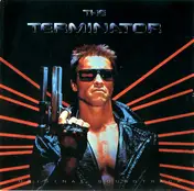 Brad Fiedel - The Terminator (Original Soundtrack)