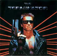 Soundtrack - The Terminator