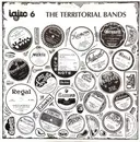 LP - Dixie Mosby's Dixieland Blue Blowers, Lloyd Hunter's Serenaders a.o. - The Territorial Bands - IAJRC No. 6