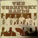 LP - Bob Pope / Bobby Gordon / Blanche Calloway / Original Yellow Jackets / a.o. - The Territory Bands