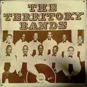 LP - Bob Pope / Bobby Gordon / Blanche Calloway / Original Yellow Jackets / a.o. - The Territory Bands