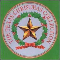 Willie Nelson - The Texas Christmas Collection