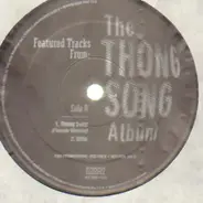 DJ Boo, Moochie Mack and others - The Thong Song Album