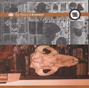 CD - Various - The Theory Of Evolution