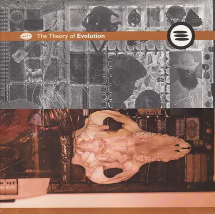 Various - The Theory Of Evolution
