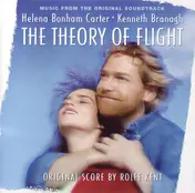 Rolfe Kent - The Theory Of Flight (Music From The Original Soundtrack)