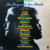 Ollie Nightingale - The Thing With Two Heads (Music Inspired By)